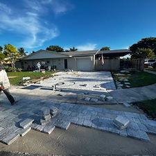 Quality-Paver-Installation-in-Miami-FL 0